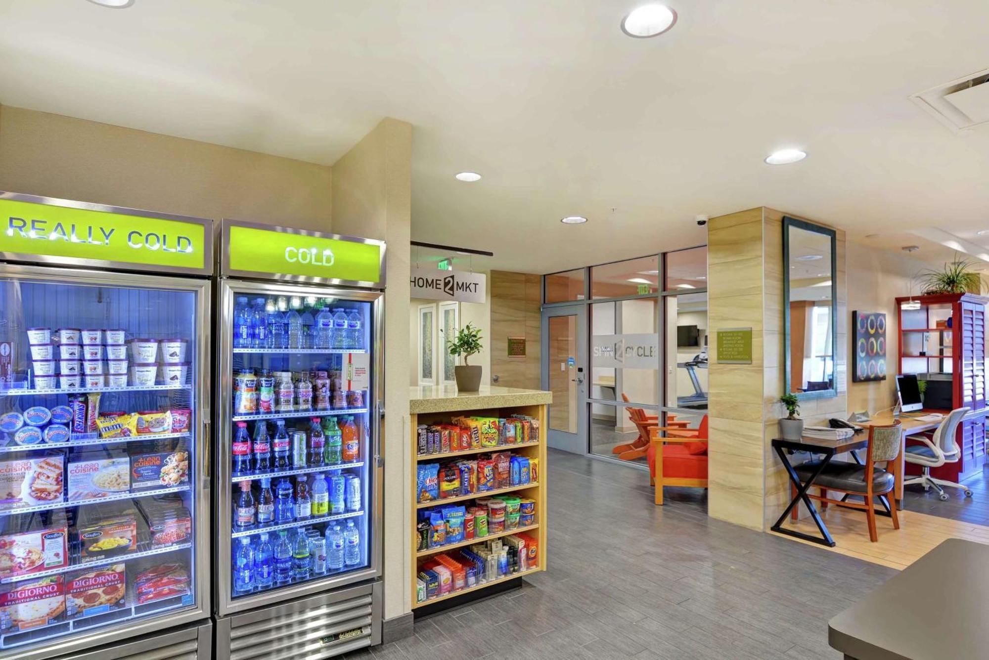Home2 Suites By Hilton Idaho Falls Exterior foto