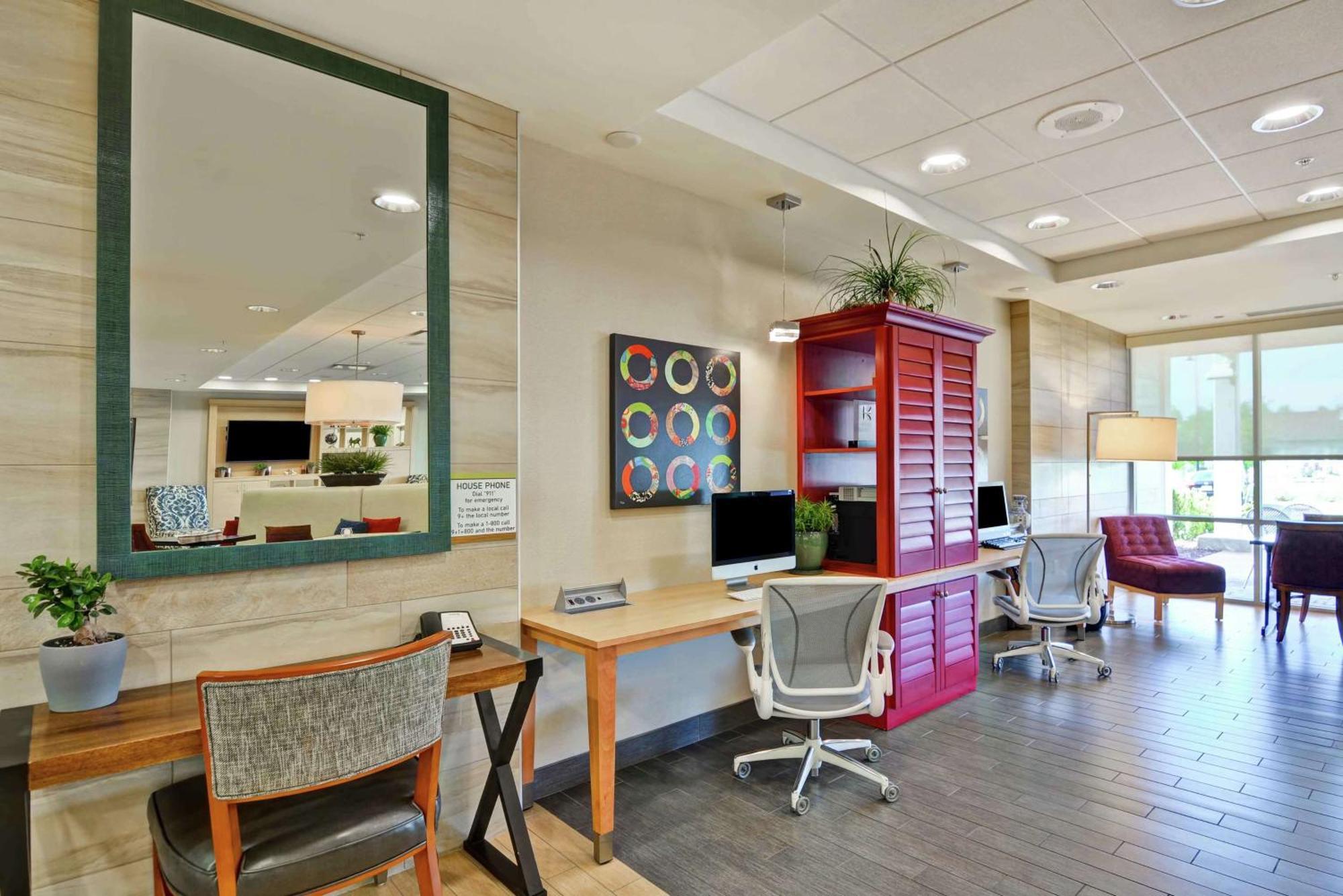 Home2 Suites By Hilton Idaho Falls Exterior foto
